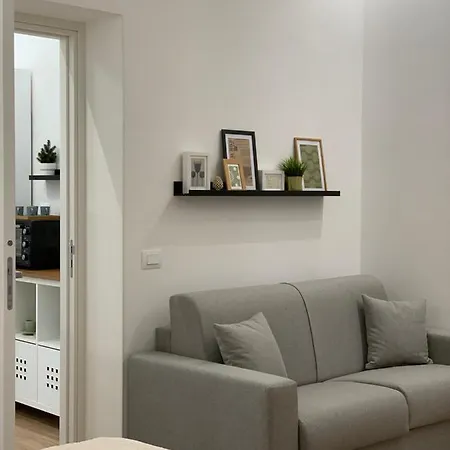 Rosato 3 - Moderno E Confortevole Con Spazio Esterno Tra Mondello E Il Centro Storico Lägenhet Palermo