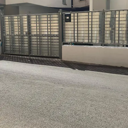Rosato 3 - Moderno E Confortevole Con Spazio Esterno Tra Mondello E Il Centro Storico Palermo