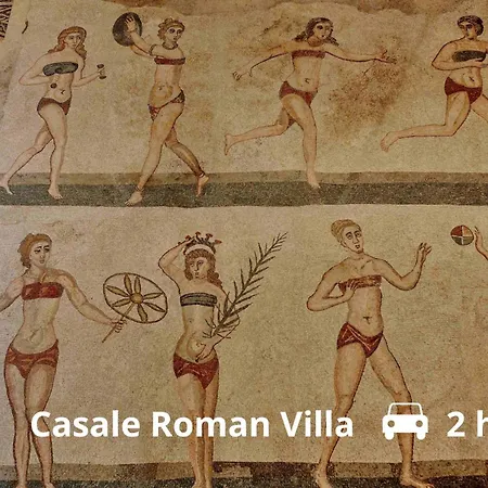Lägenhet Rosato 3 - Moderno E Confortevole Con Spazio Esterno Tra Mondello E Il Centro Storico Palermo