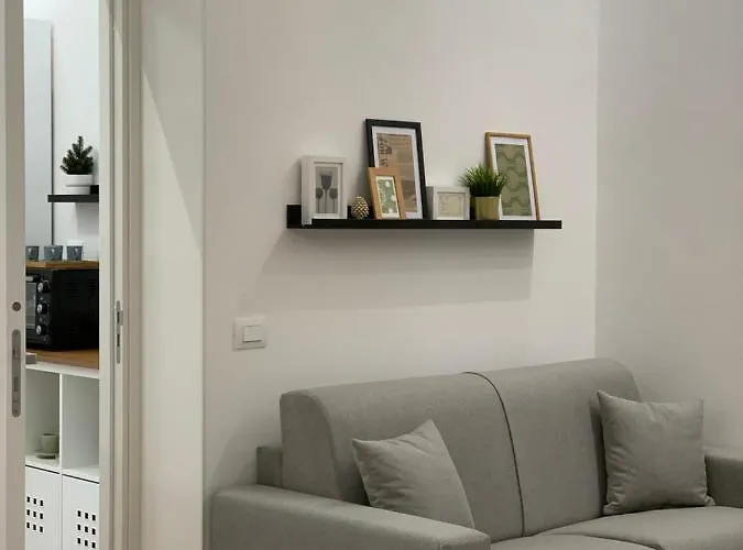 Rosato 3 - Moderno E Confortevole Con Spazio Esterno Tra Mondello E Il Centro Storico Apartment Palermo